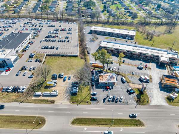 1210 Nashville Hwy, Columbia, TN 38401