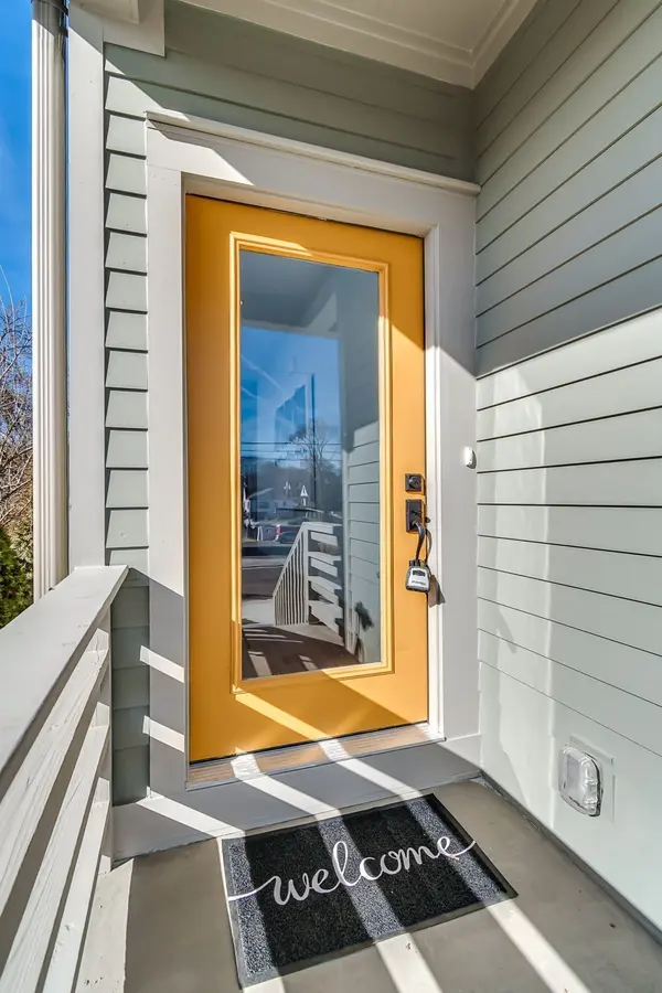 1603A Porter Ave, Nashville, TN 37206