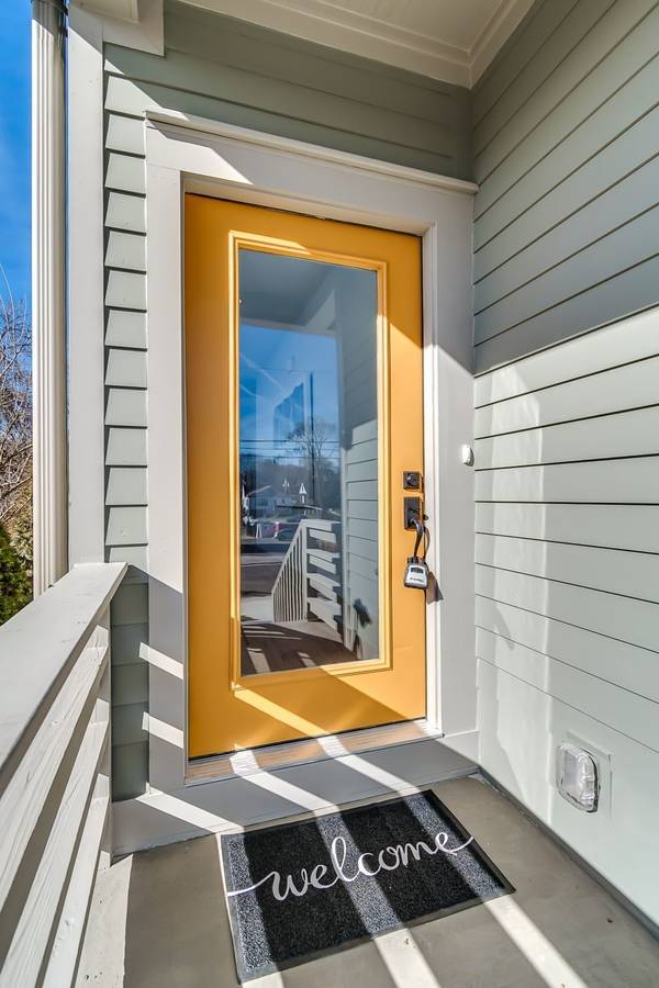 1603A Porter Ave, Nashville, TN 37206