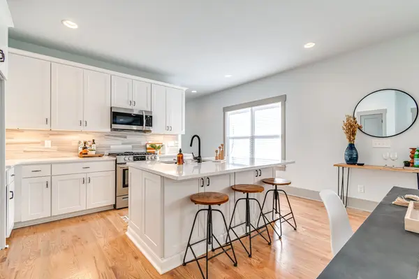 1603A Porter Ave, Nashville, TN 37206