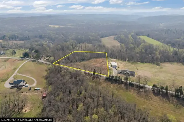 362 Hayes Ridge Rd, Indian Mound, TN 37079