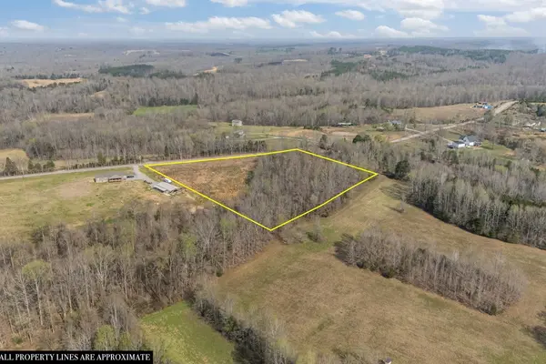 362 Hayes Ridge Rd, Indian Mound, TN 37079