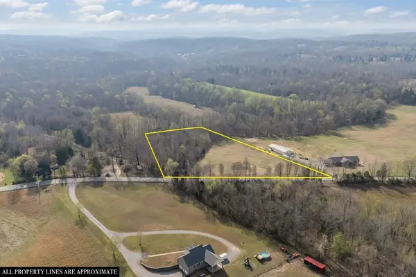 362 Hayes Ridge Rd, Indian Mound, TN 37079