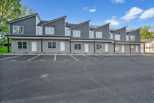 2500 Tiny Town Rd #70, Clarksville, TN 37042