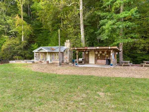 0 Puckett Hollow Rd, Centerville, TN 37033