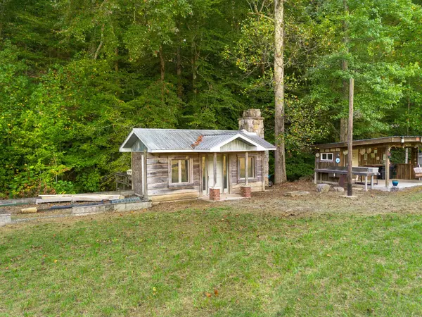 0 Puckett Hollow Rd, Centerville, TN 37033