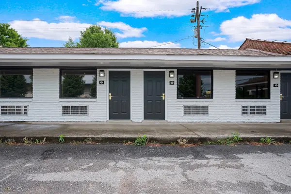 905 Providence Blvd #124, Clarksville, TN 37042
