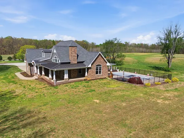 2385 Pleasant View Rd, Pleasant View, TN 37146