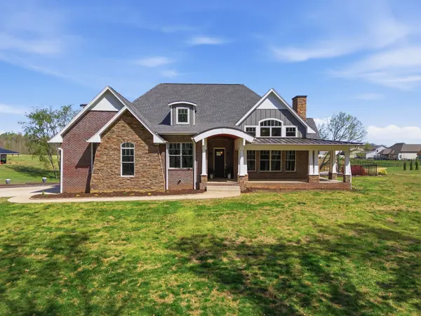 2385 Pleasant View Rd, Pleasant View, TN 37146