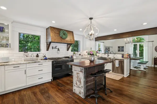 1319 Garrettsburg Rd, Clarksville, TN 37042