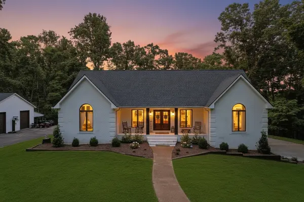 1319 Garrettsburg Rd, Clarksville, TN 37042