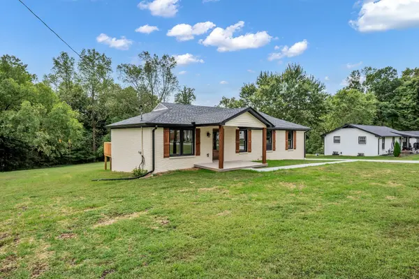 3873 Cantarutti Rd, Joelton, TN 37080