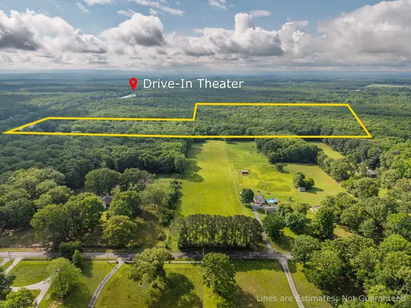 0 Tullahoma Hwy, Tullahoma, TN 37388