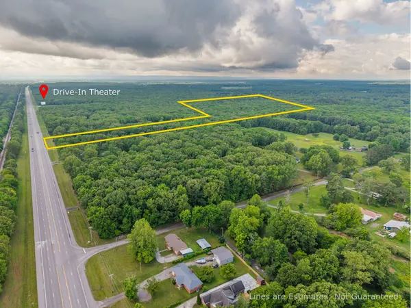 0 Tullahoma Hwy, Tullahoma, TN 37388