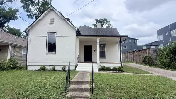 1804 Cephas St, Nashville, TN 37208