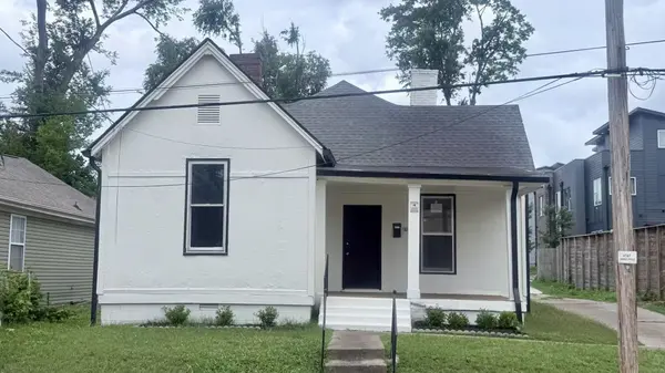 1804 Cephas St, Nashville, TN 37208