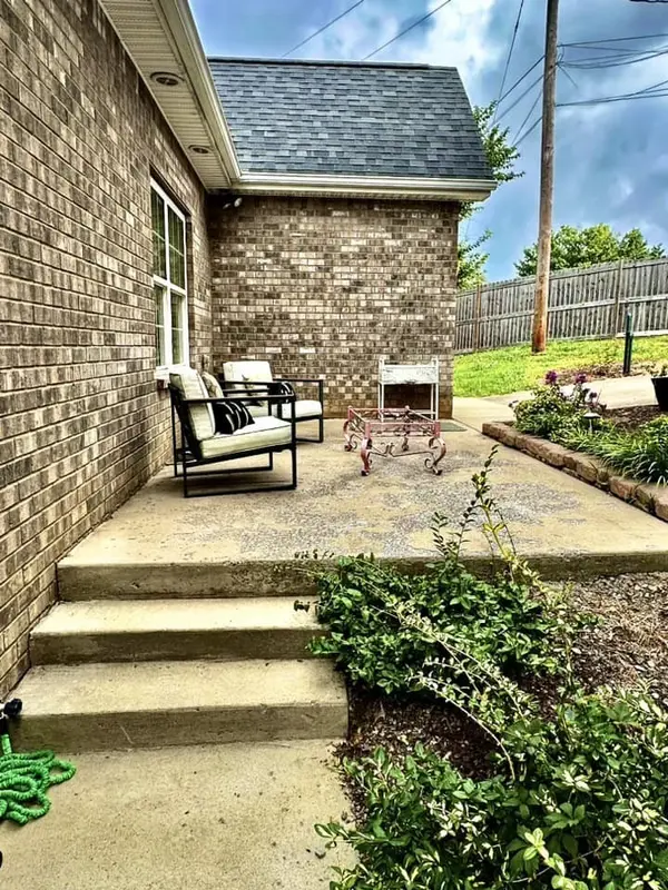 1605 S Cannon Blvd #E #201, Shelbyville, TN 37160