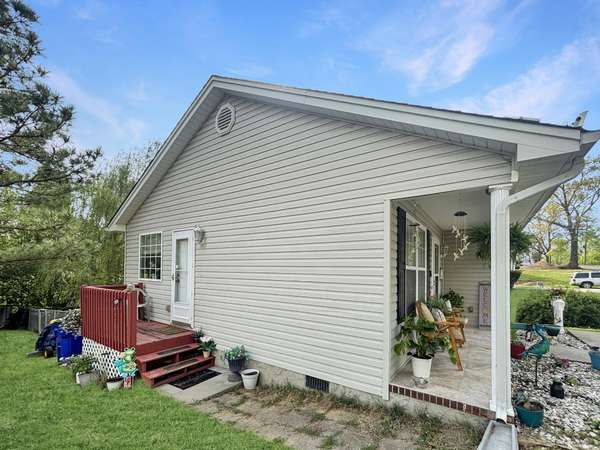 1350 21st Street #SE, Cleveland, TN 37311