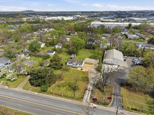 248 Spence Ln, Nashville, TN 37210
