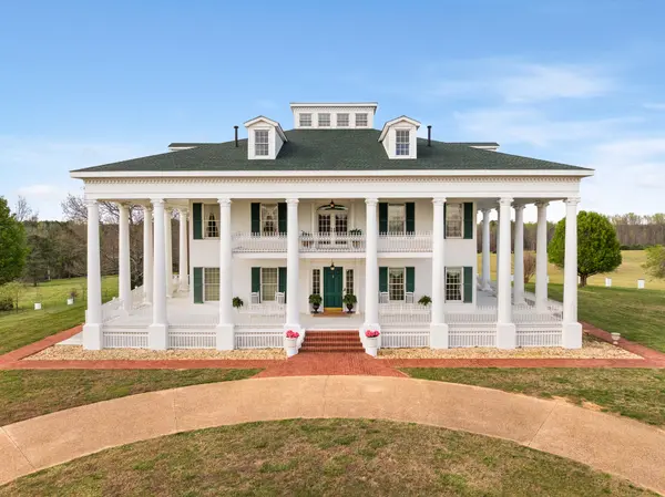 99 Posey Circle, Saint Joseph, TN 38481