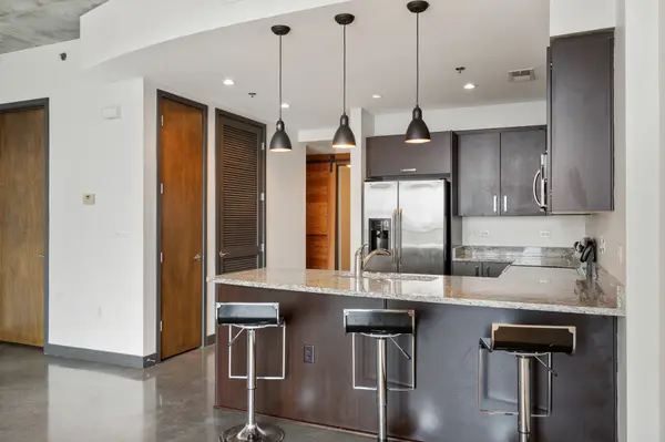 1510 Demonbreun St #1105, Nashville, TN 37203