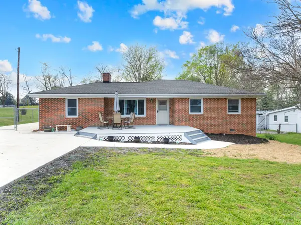 115 Franklin St, Mcminnville, TN 37110