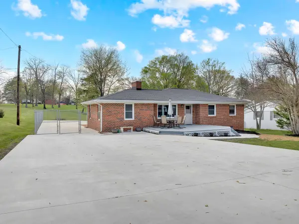 115 Franklin St, Mcminnville, TN 37110