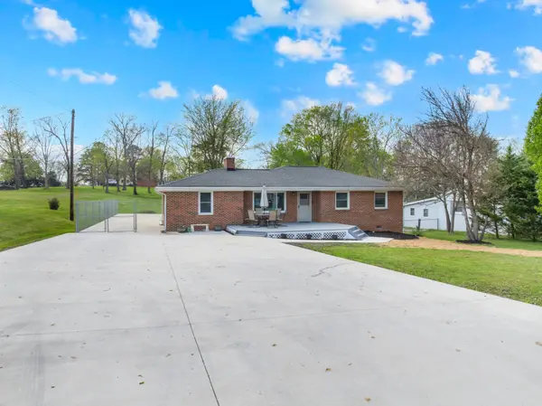 115 Franklin St, Mcminnville, TN 37110