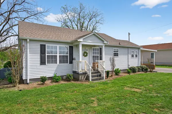 348 Burley St, Sparta, TN 38583