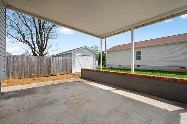 348 Burley St, Sparta, TN 38583