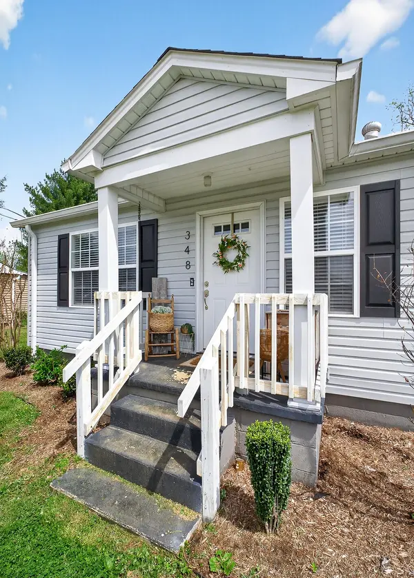348 Burley St, Sparta, TN 38583