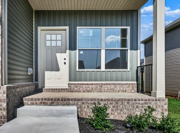 368 Cardinal Creek, Clarksville, TN 37040
