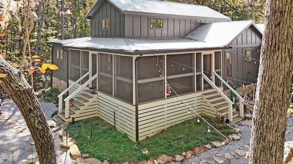 2266 Timberwood Trce, Monteagle, TN 37356