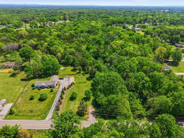 0 Baker Road, Murfreesboro, TN 37129