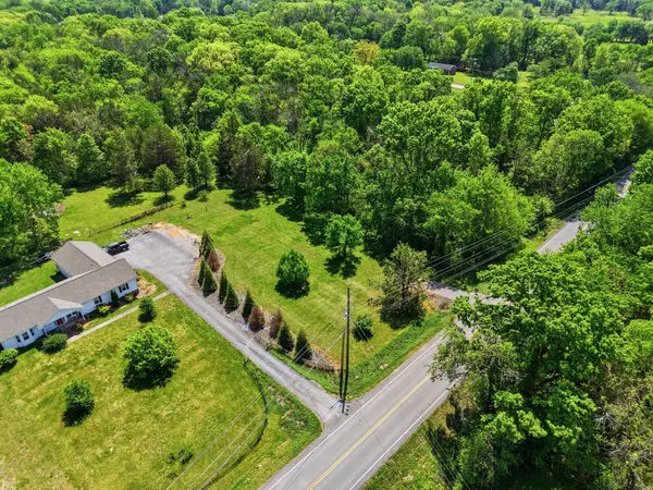 0 Baker Road, Murfreesboro, TN 37129