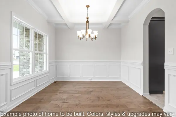 2217 Dottie Ln, Clarksville, TN 37043