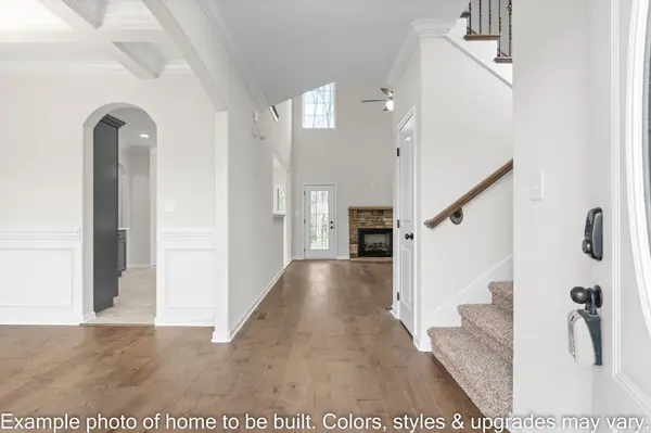 2217 Dottie Ln, Clarksville, TN 37043