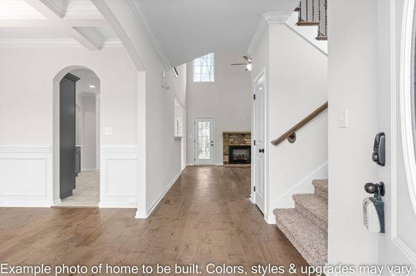 2217 Dottie Ln, Clarksville, TN 37043