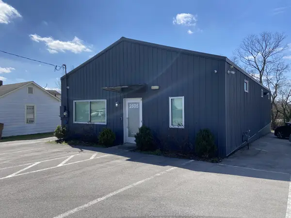 2505 Eugenia Ave, Nashville, TN 37211