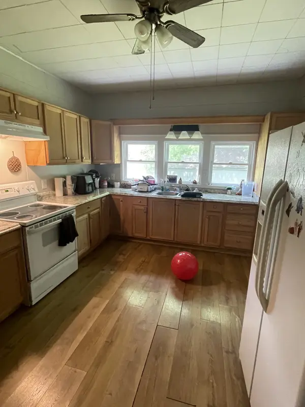 2034 Tennessee St, Westpoint, TN 38486