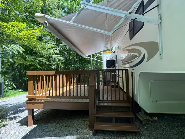 0 Serenity Circle, Cosby, TN 37722