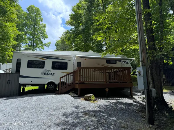 0 Serenity Circle, Cosby, TN 37722