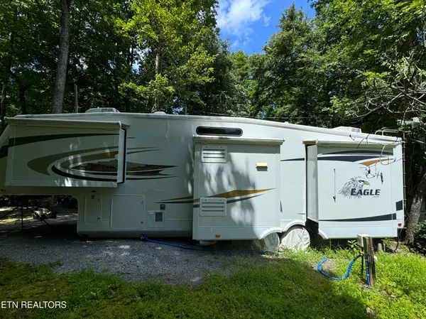 0 Serenity Circle, Cosby, TN 37722