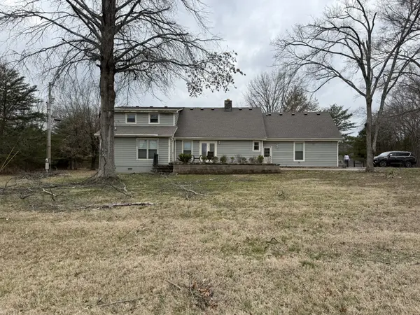 315 S Posey Hill Rd, Mount Juliet, TN 37122