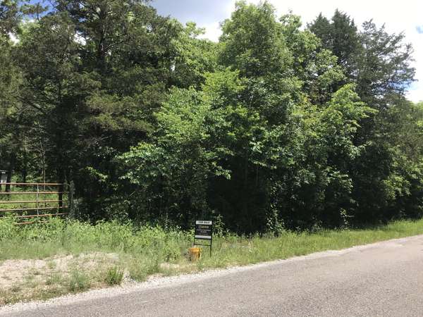 1989 Luther Sharp Rd, Columbia, TN 38401