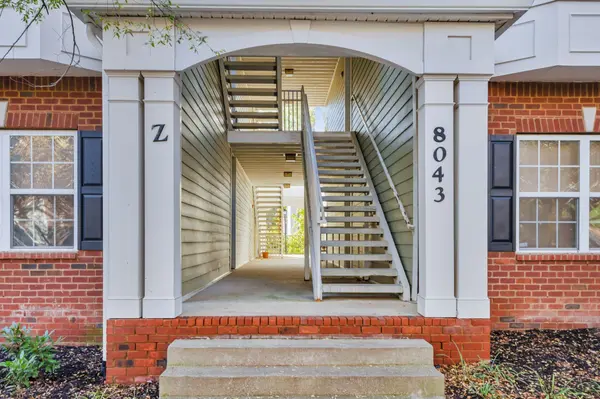 8043 Bienville Dr #Z9, Nashville, TN 37211