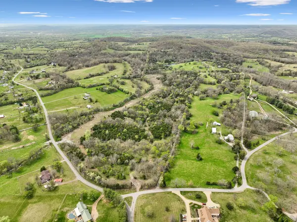 0 Gibbs Lane, Gallatin, TN 37066