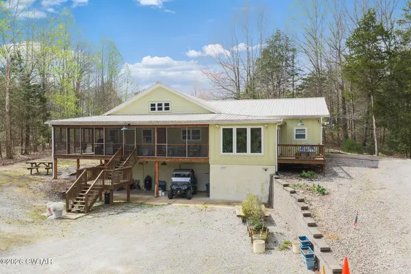 254 KELLEY LN, Scotts Hill, TN 38374