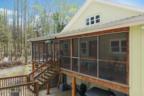 254 KELLEY LN, Scotts Hill, TN 38374