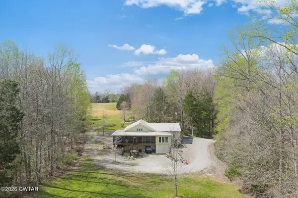 254 KELLEY LN, Scotts Hill, TN 38374